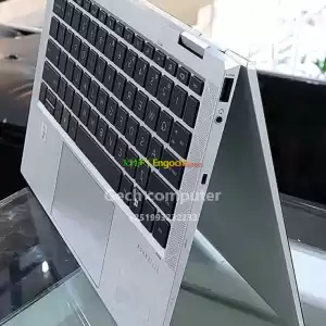 A+ConditionBrand new laptop   model 1030 G7Core i7 10th generatio.   Hp Elitebook  X360 c Price in Ethiopia